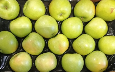 Foto Mele Smith Calibro 80/85 Origine Italia Marchio Etna 2